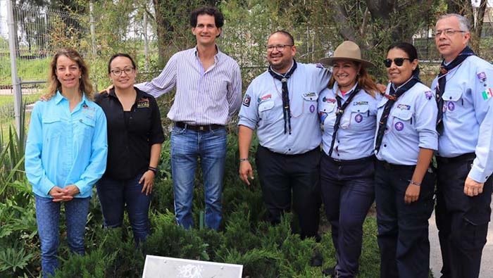 Asociación de Scouts de México