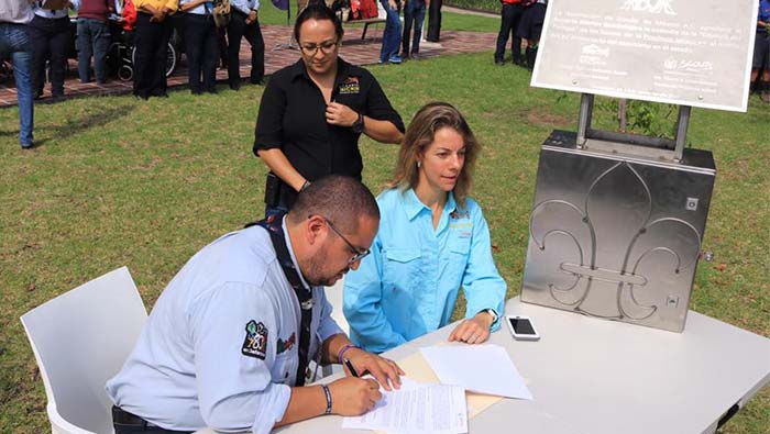 Asociación de Scouts de México