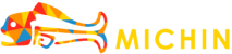 Logo Acuario Michin